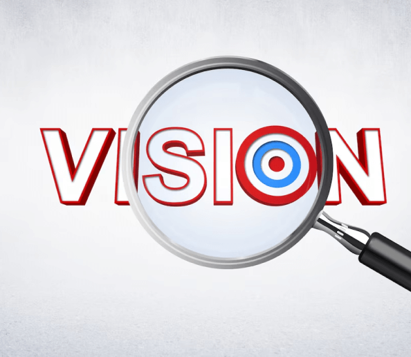 Market Research Firm vision and expertise