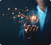 AI and Advanced Technology in Market Research applications and benefits